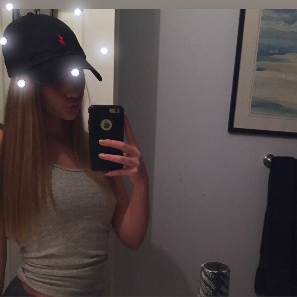 Polo Ralph Lauren Hat